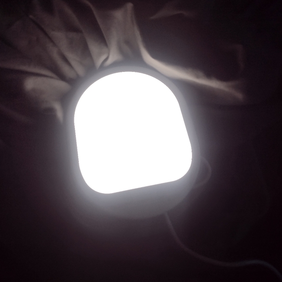 Seasonal Light Winter Blues - Picture 4 of 4